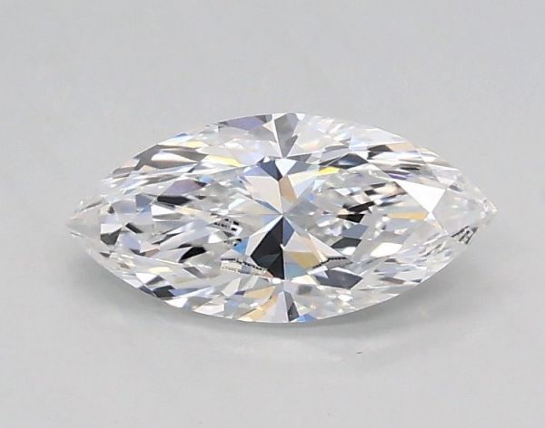 Marquise Lab-Grown Diamond image