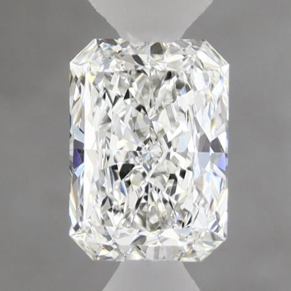 Radiant Lab-Grown Diamond image