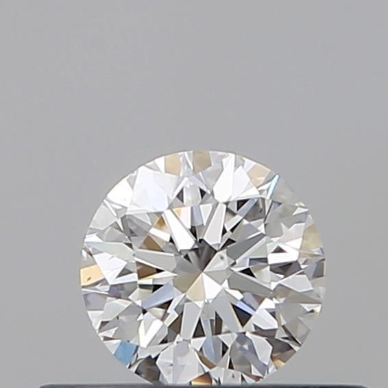 Round Diamond image