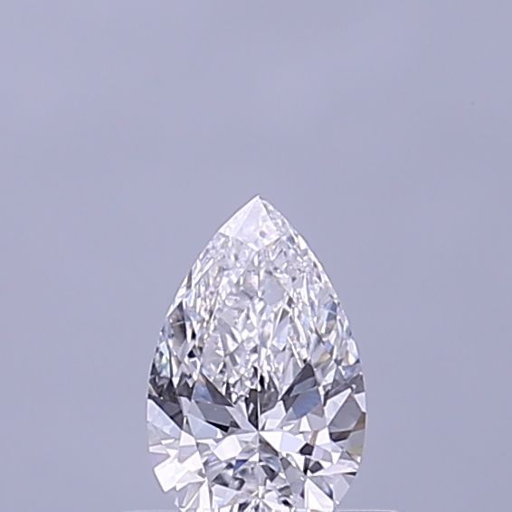 Pear Lab-Grown Diamond image