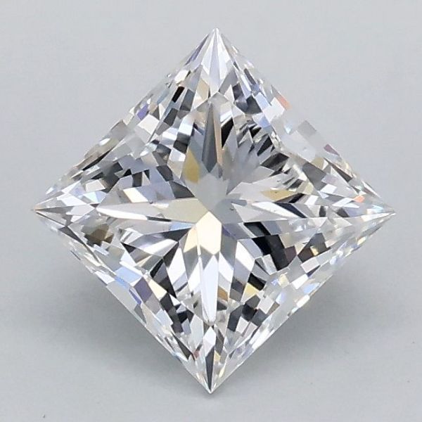 Princess Lab-Grown Diamond image