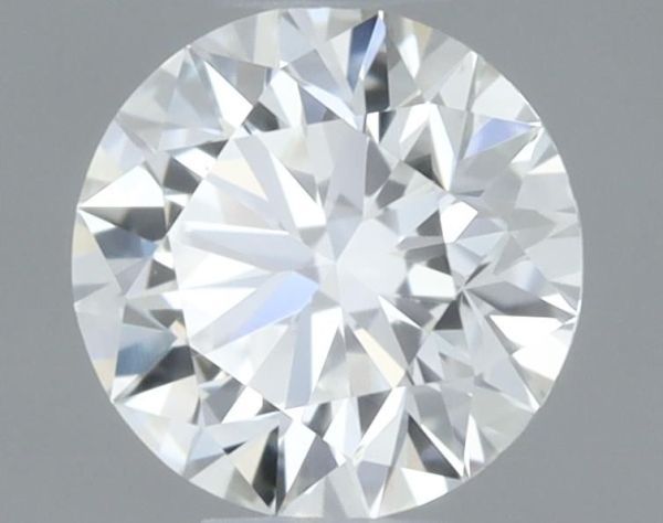 Round Diamond image
