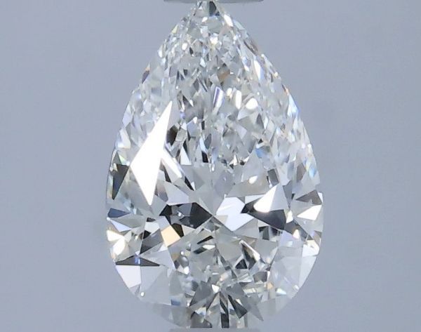 Pear Diamond image