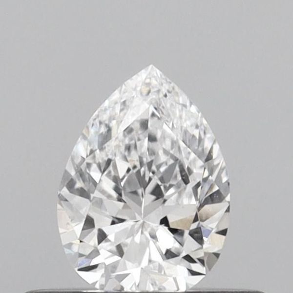 Pear Lab-Grown Diamond image