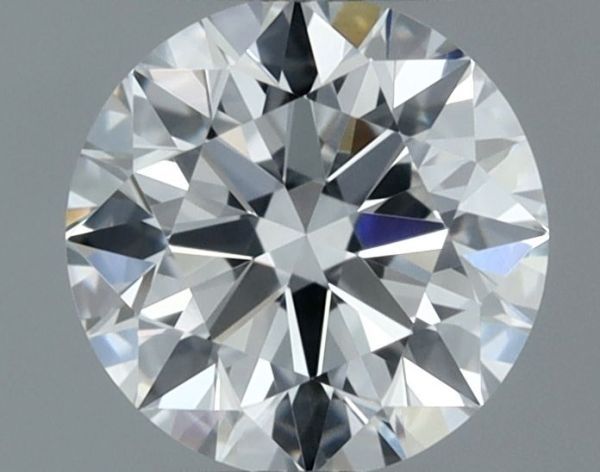Round Diamond image