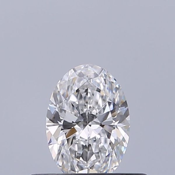 Oval Diamond image