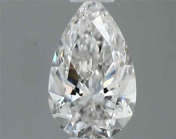 Pear Diamond image