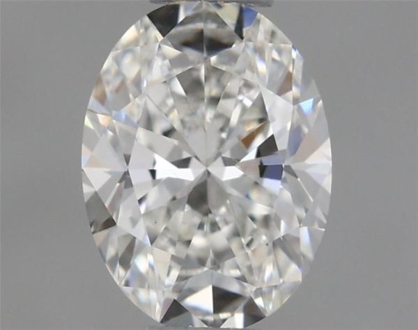 Oval Diamond image