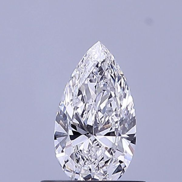 Pear Lab-Grown Diamond image