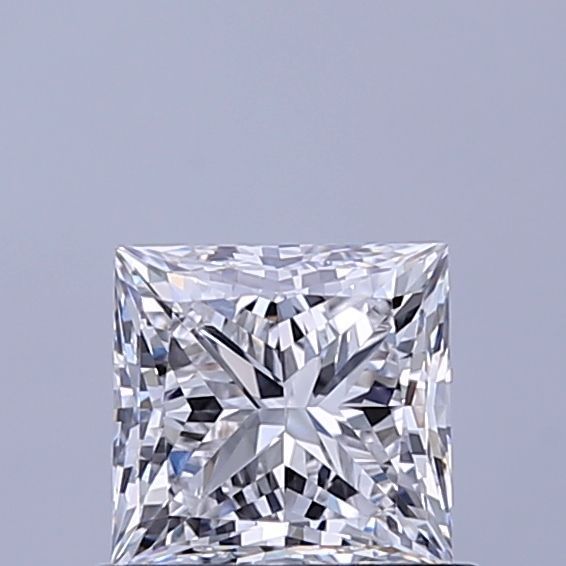Princess Lab-Grown Diamond image