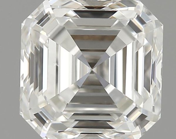 Asscher Diamond image
