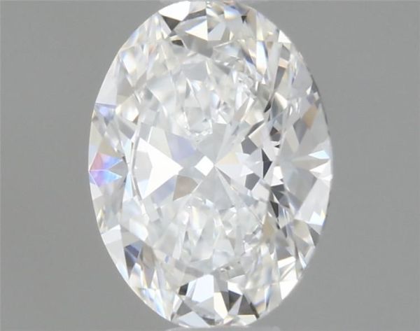 Oval Diamond image