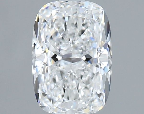 Cushion Lab-Grown Diamond image