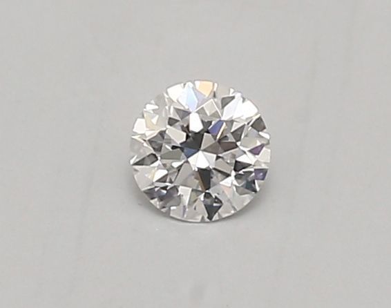 Round Lab-Grown Diamond image