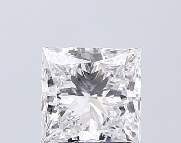 Princess Lab-Grown Diamond image