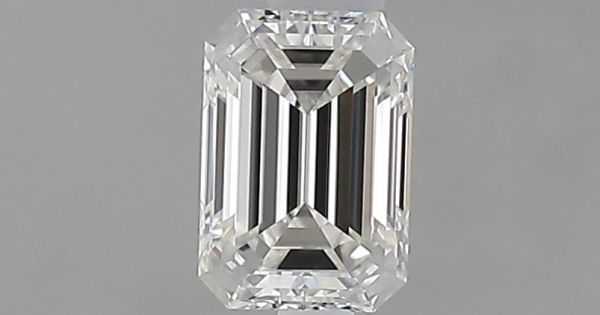Emerald Diamond image