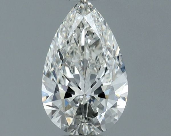 Pear Diamond image