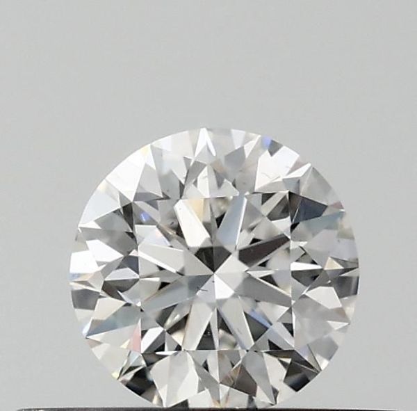 Round Diamond image