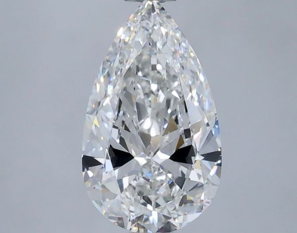 Pear Diamond image
