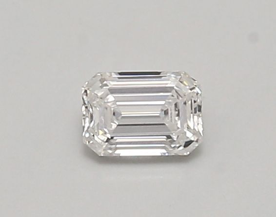 Emerald Lab-Grown Diamond image