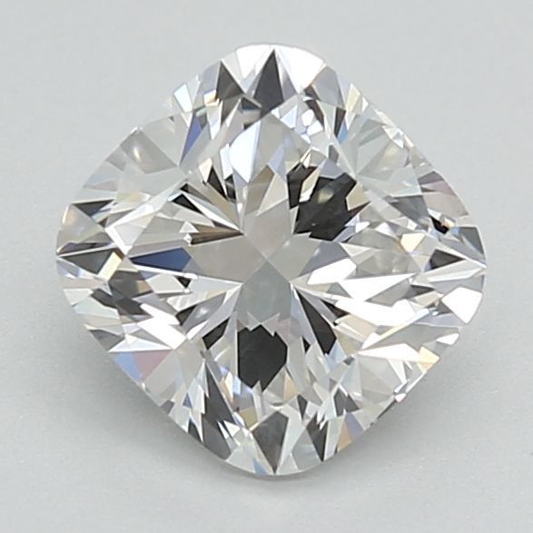 Cushion Lab-Grown Diamond image