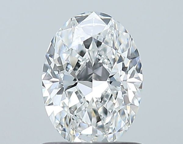 Oval Diamond image