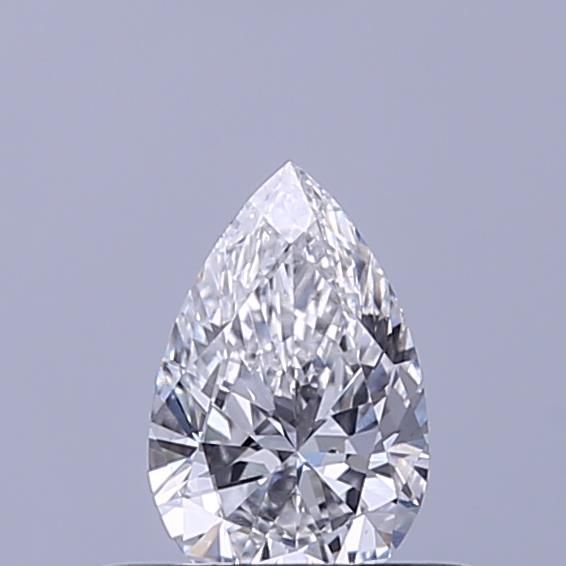 Pear Lab-Grown Diamond image
