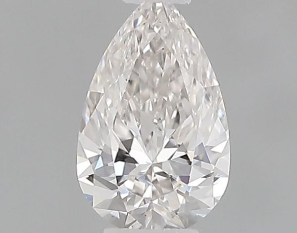 Pear Lab-Grown Diamond image