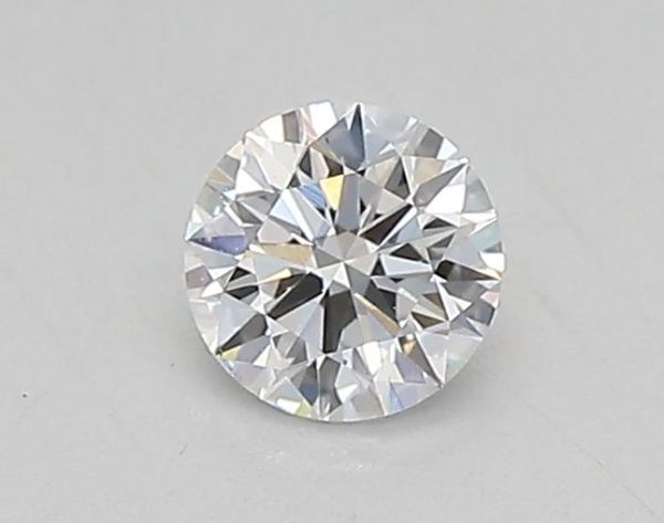 Round Lab-Grown Diamond image