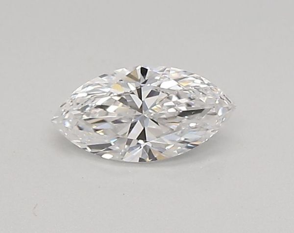 Marquise Lab-Grown Diamond image