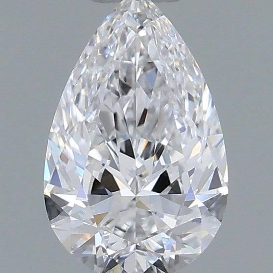 Pear Diamond image