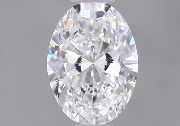 Oval Diamond image