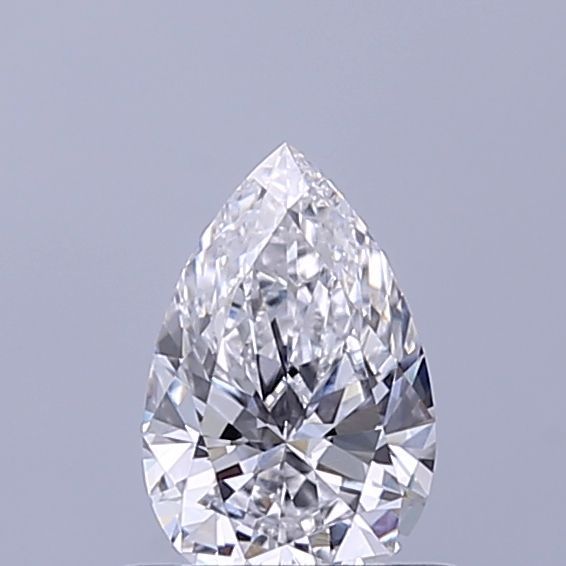 Pear Lab-Grown Diamond image