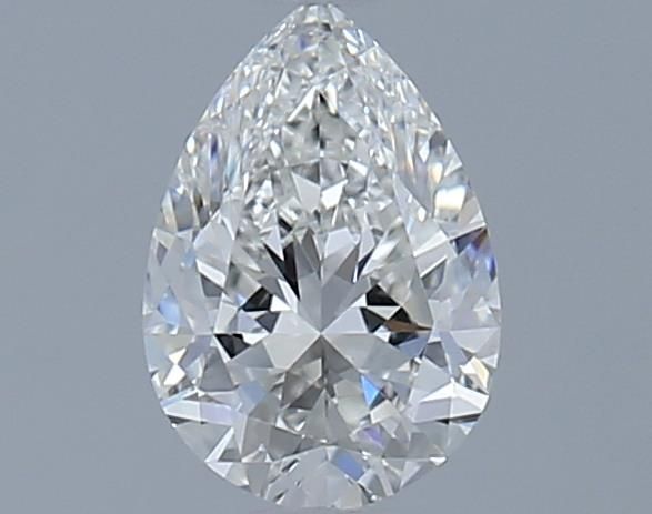 Pear Diamond image