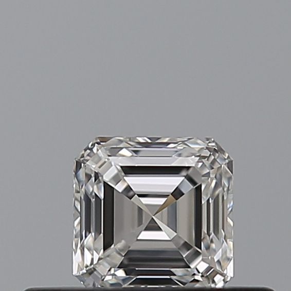 Asscher Diamond image