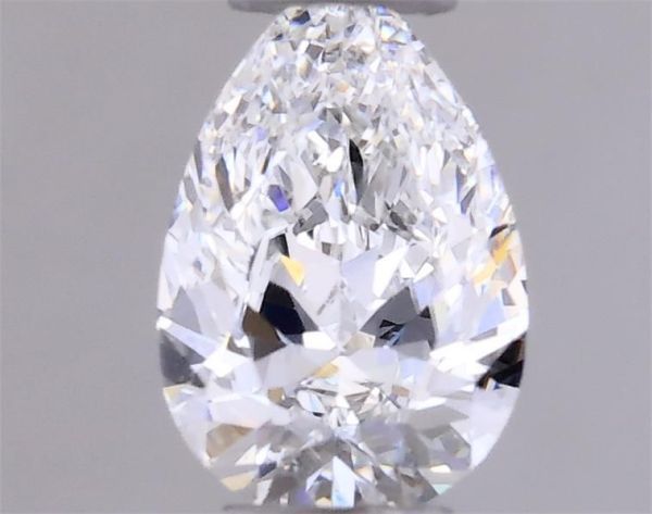 Pear Diamond image