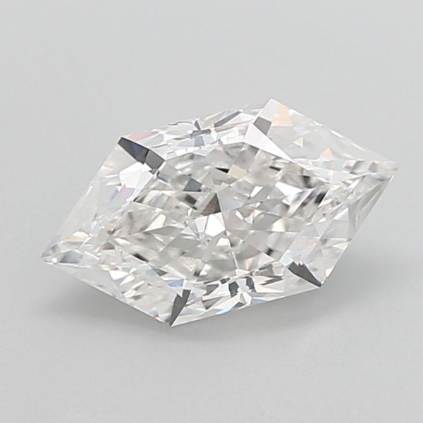 Hexagonal Lab-Grown Diamond image