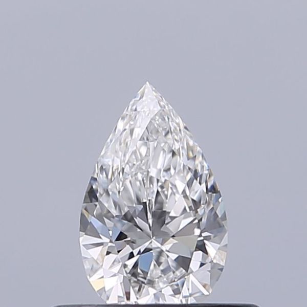 Pear Diamond image