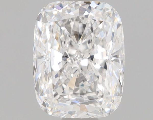 Cushion Lab-Grown Diamond image