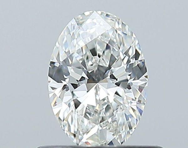 Oval Diamond image