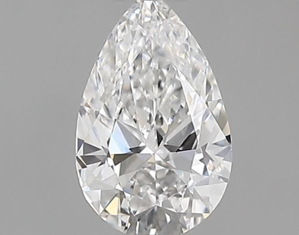 Pear Diamond image