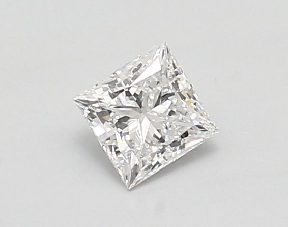 Princess Lab-Grown Diamond image