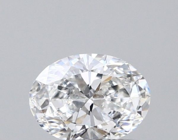 Oval Diamond image