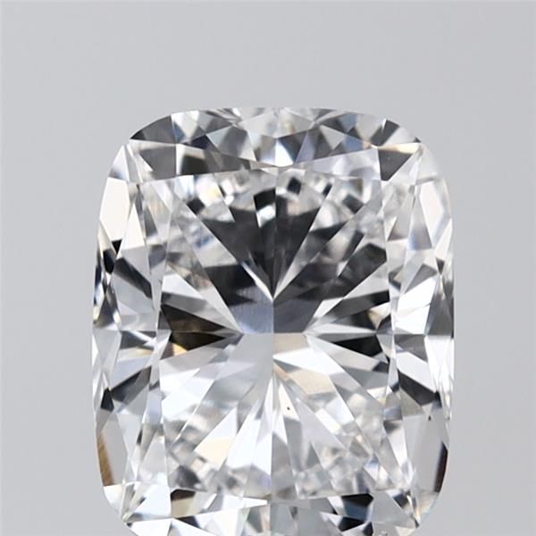 Cushion Lab-Grown Diamond image