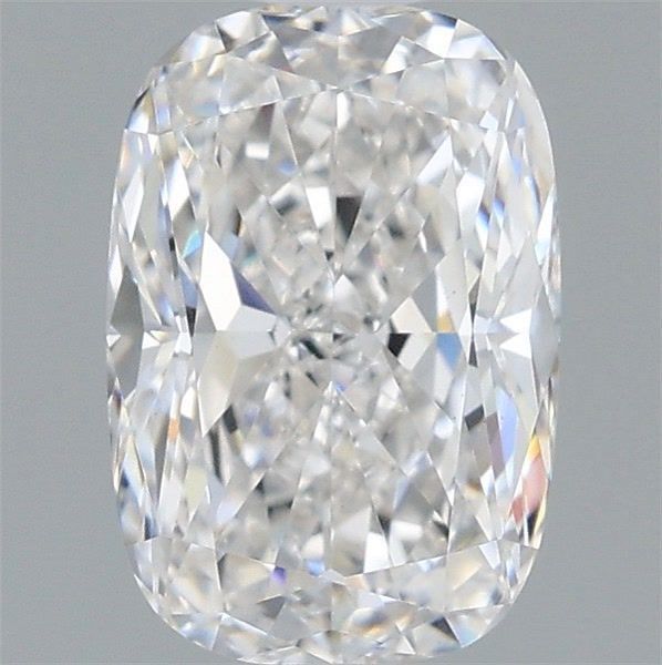 Cushion Lab-Grown Diamond image