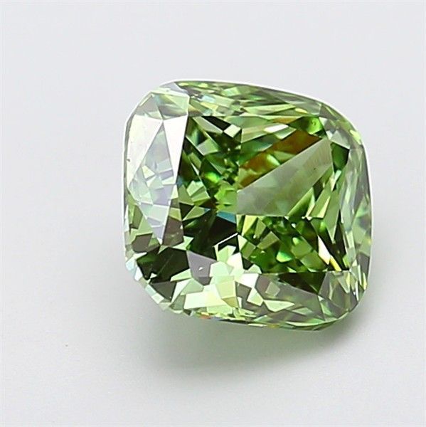 Hexagonal Lab-Grown Diamond image