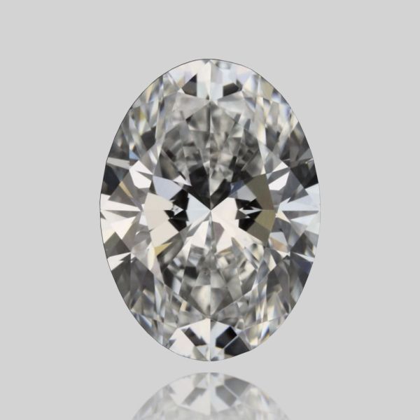 Oval Diamond image