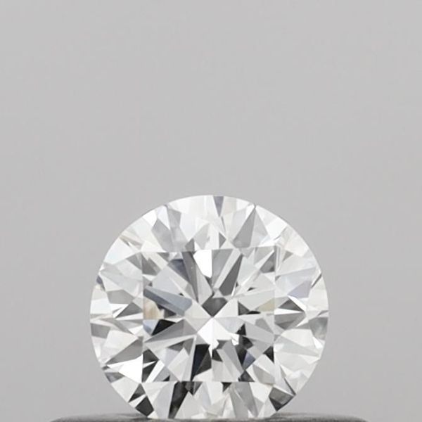 Round Lab-Grown Diamond image