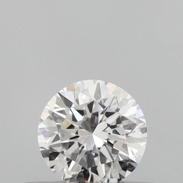 Round Lab-Grown Diamond image