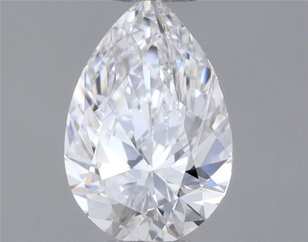 Pear Diamond image